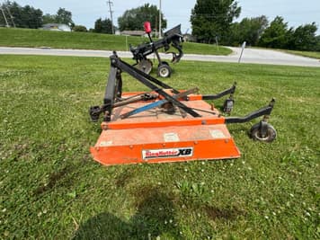 Main image King Kutter XB